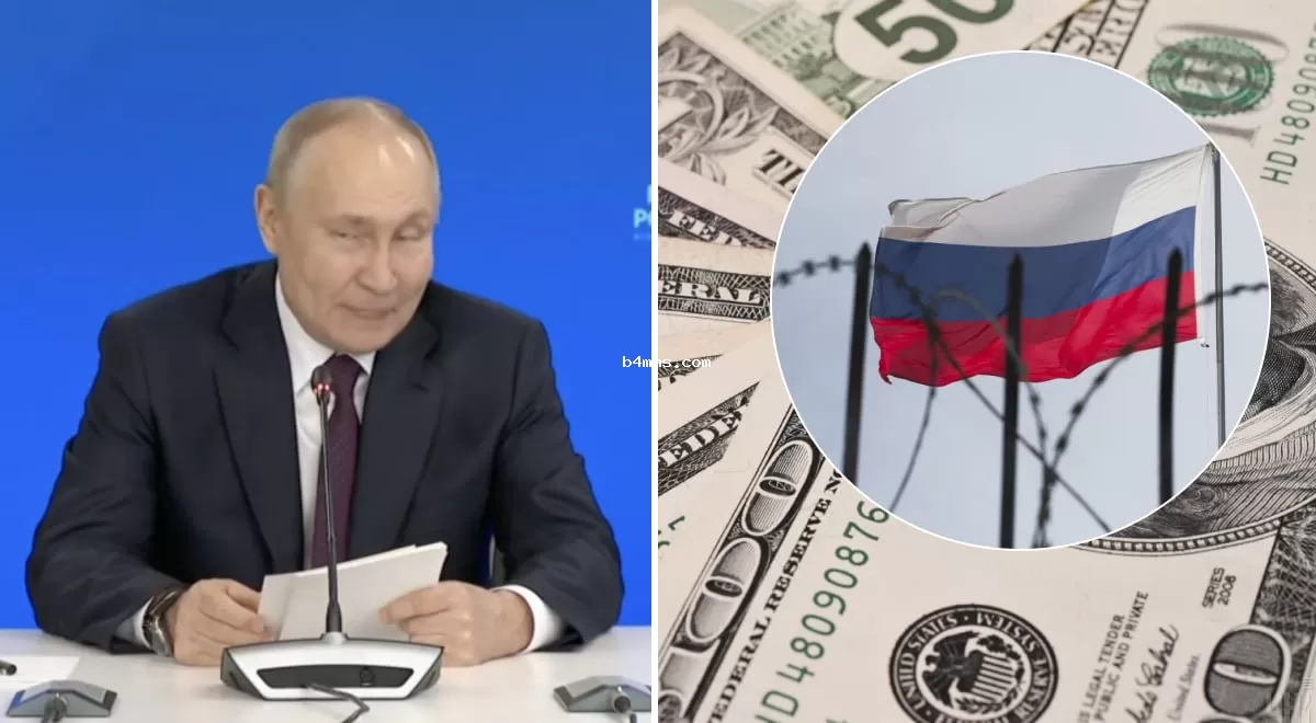 Экономика Путина может загнуться за год: как Украине ее добить