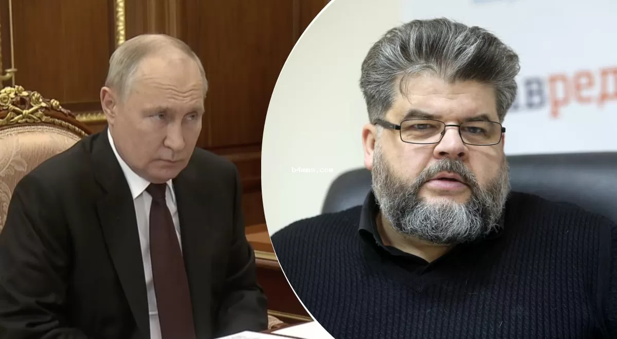 РФ выдержит вести войну только 2,5 года, она подходит к пределу своих ресурсов - Яременко