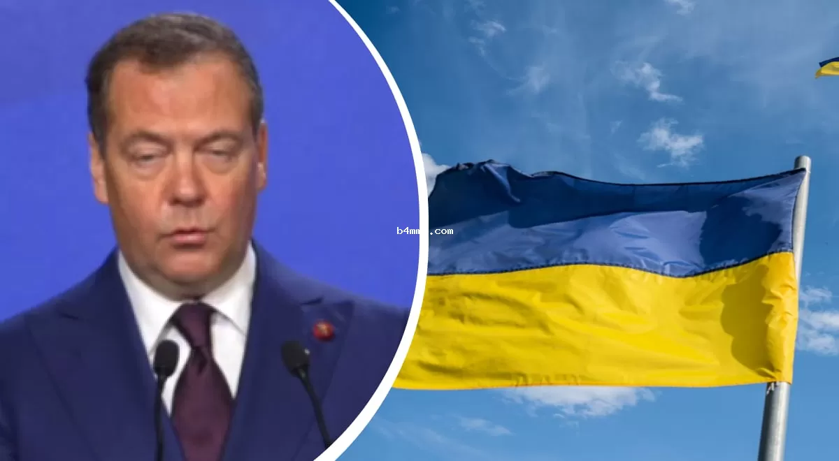 Заявление Медведева о переговорах: Угроза капитуляции для Украины