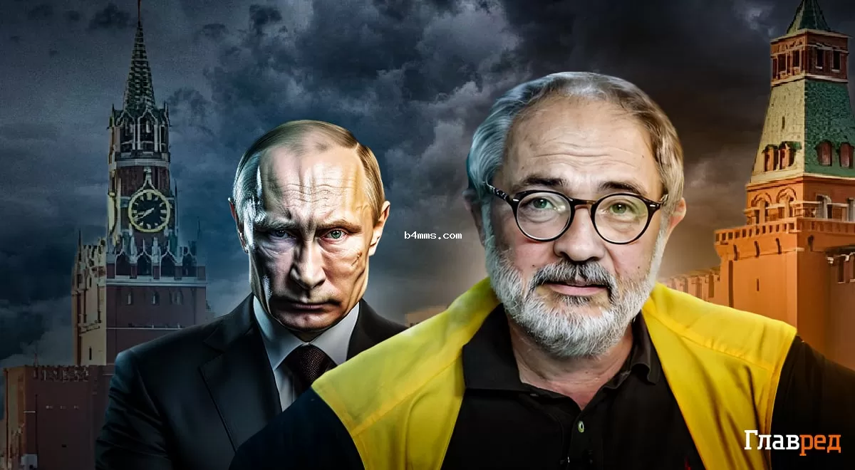 Война за четыре области Украины: назван неожиданный сценарий решения Путина