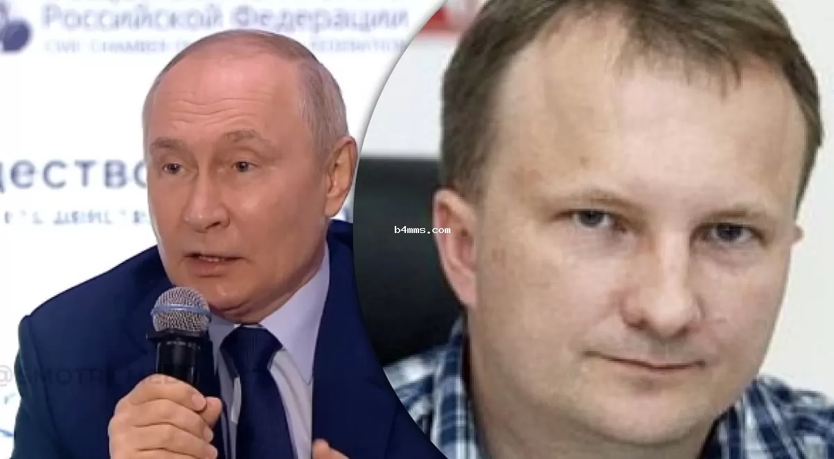 «Путин не сможет избежать конца»: причина отказа России от перемирия названа