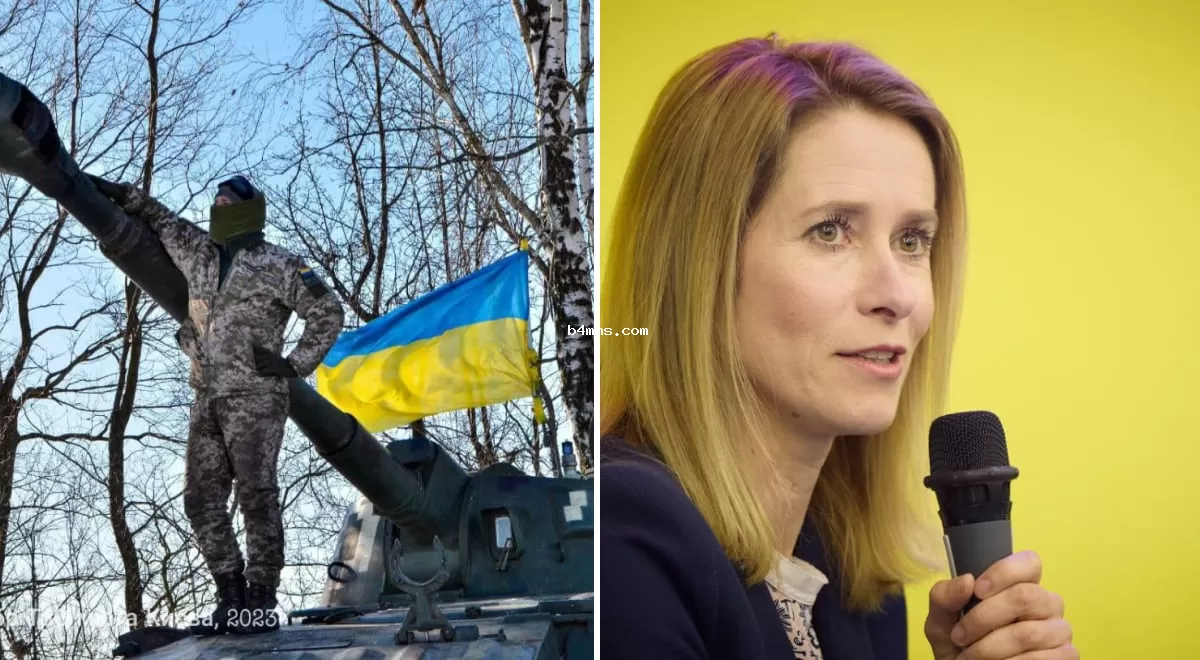 Уступки Украины и окончание конфликта: важное сообщение от ЕС