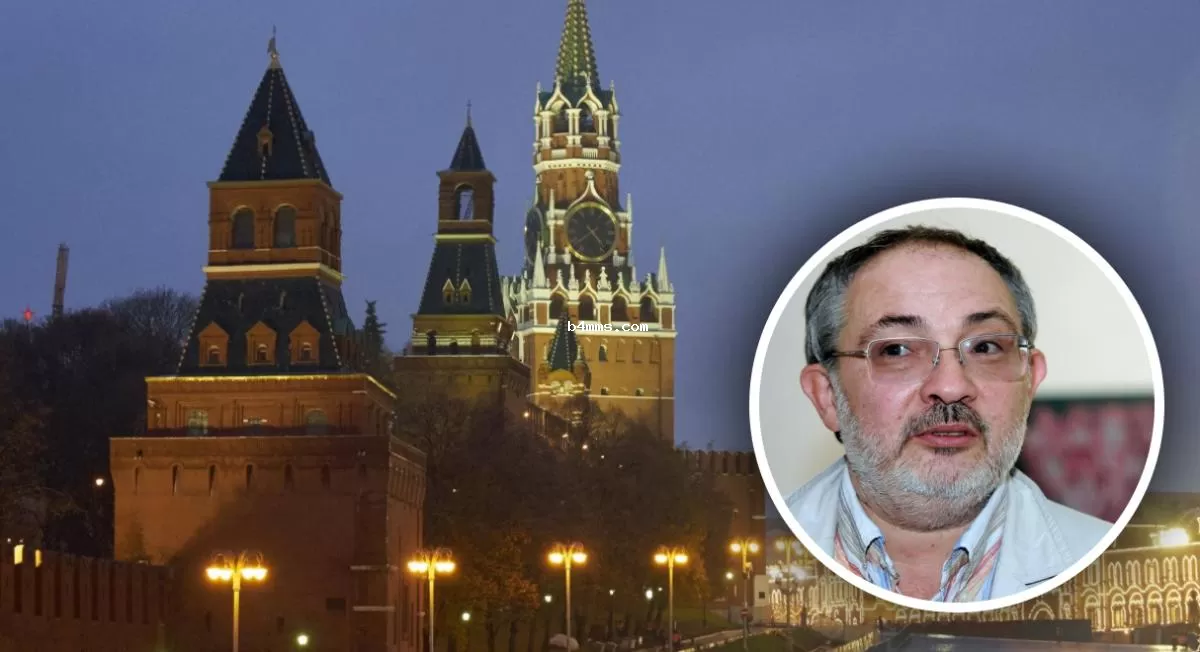 Кто может организовать восстание в РФ: появился неожиданный "инсайд" из Кремля
