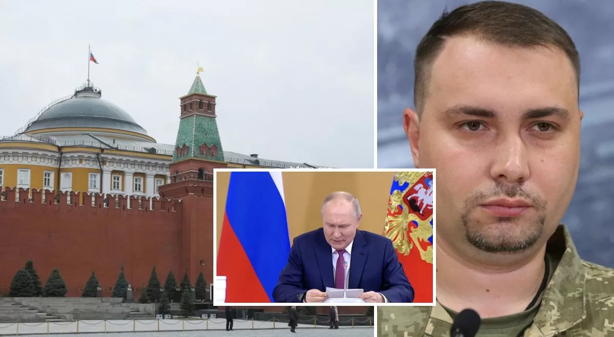 Ответит ли Россия за свои действия: ключевое заявление Буданова