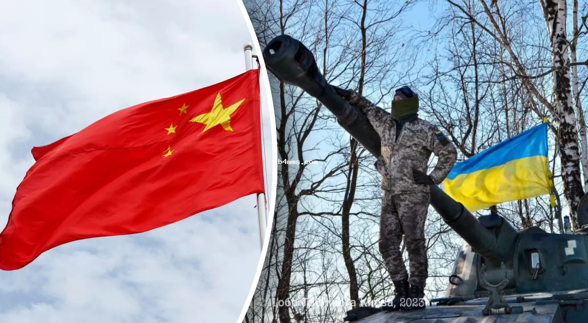 "Китаю выгоден проигрыш Украины": появился тревожный прогноз о поддержке РФ