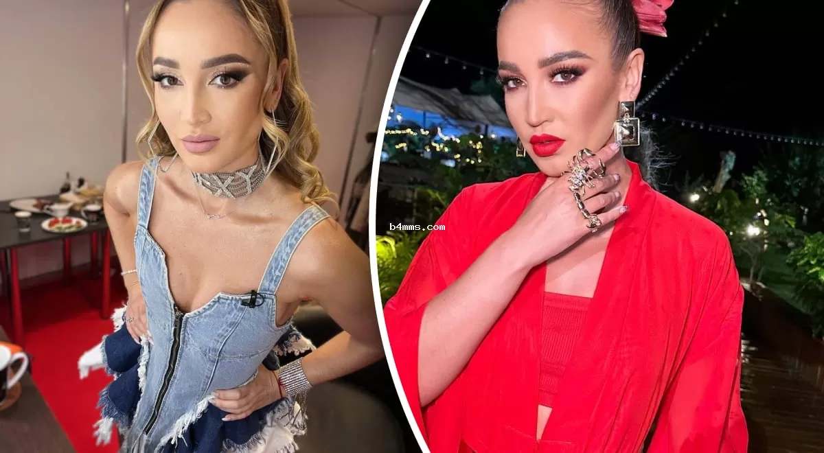 "Мое бесплодие": аккаунт российской певицы взломали и узнали ее тайны