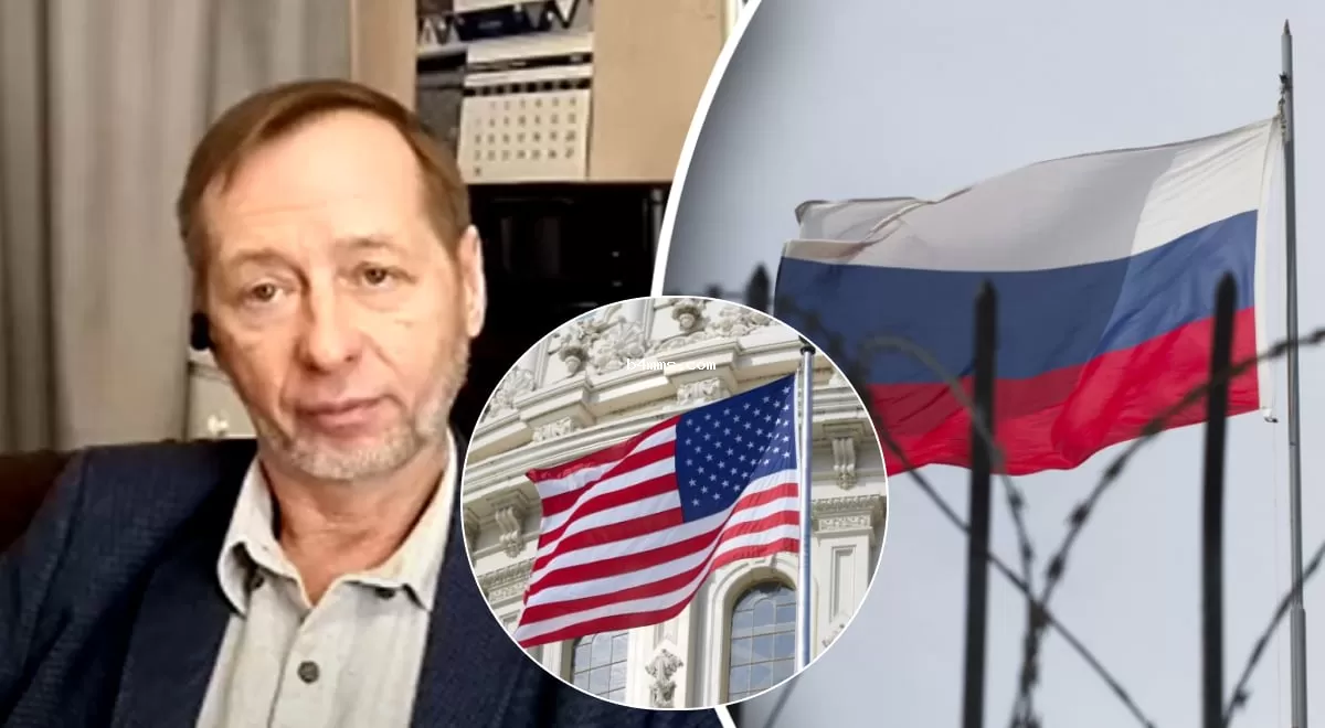 Зеленский может оказаться под давлением: эксперт объяснил возможные последствия