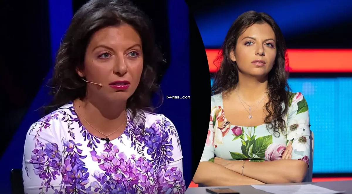 Маргарита Симоньян страдает от рака: что произошло в медицинском учреждении