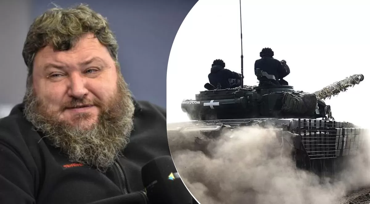 «Весна может не настать»: пессимистичный прогноз о завершении конфликта