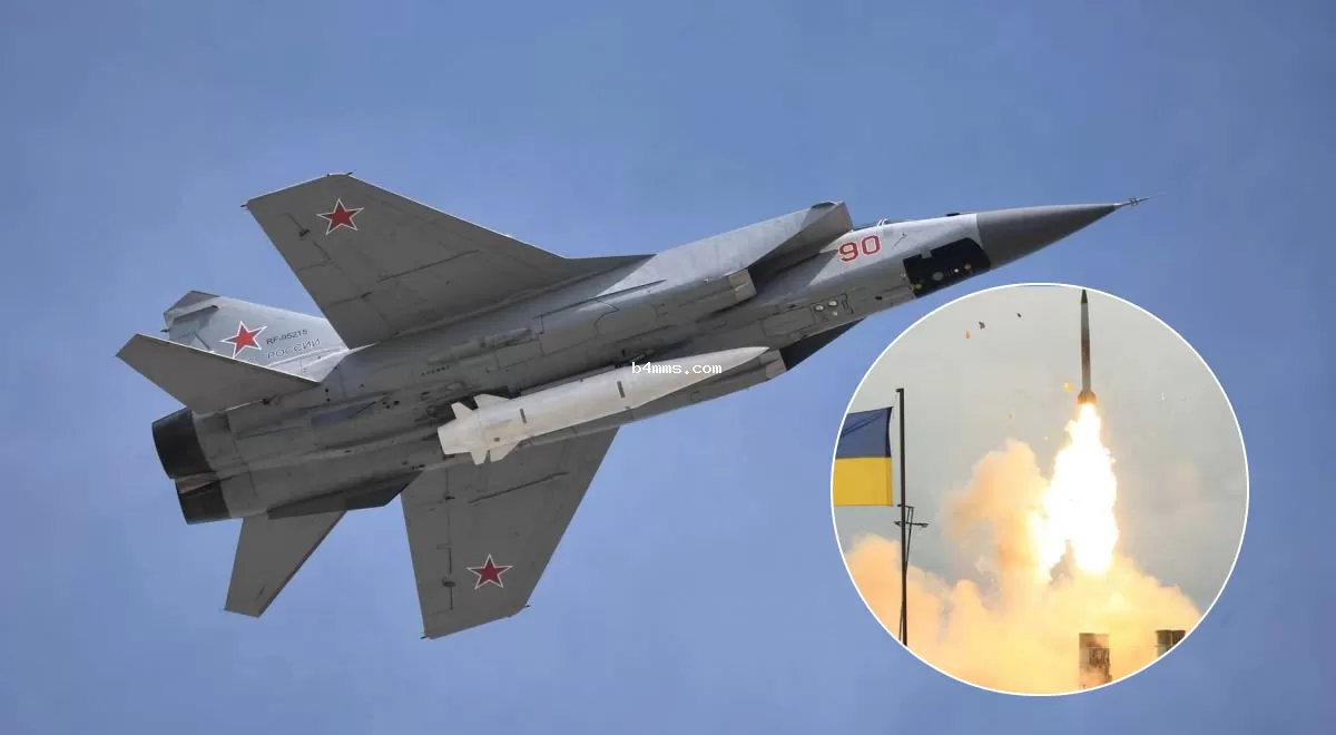 РФ била Кинжалами, баллистикой и БпЛА: в Украине прогремели десятки взрывов