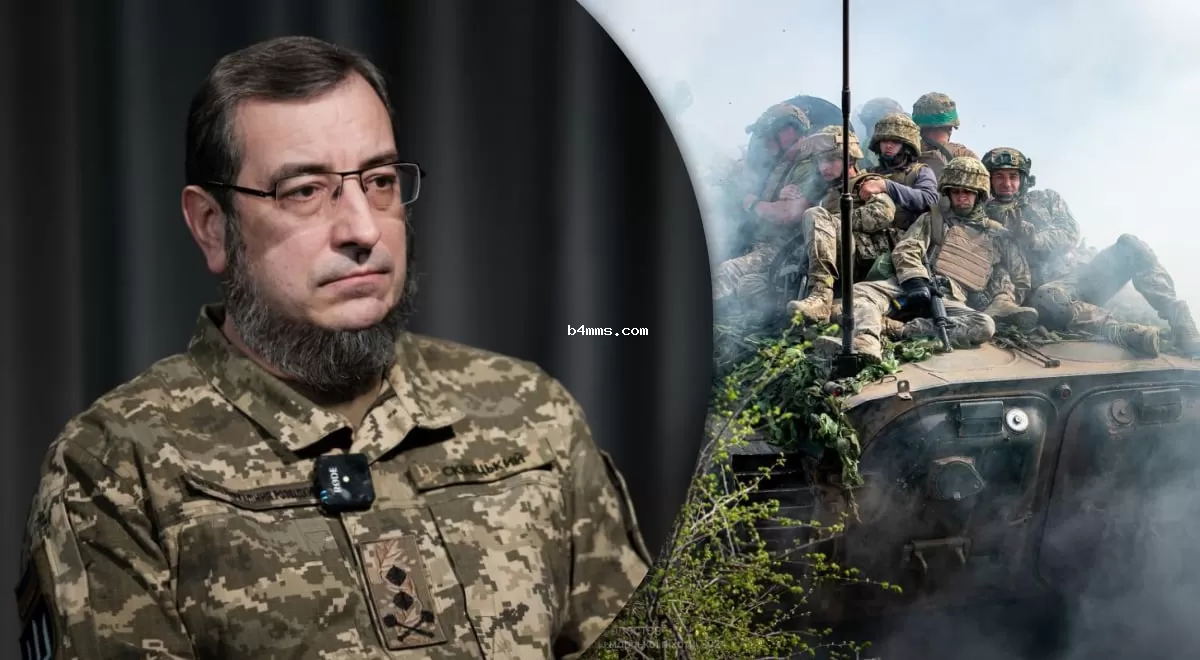 «Мы основываемся на фактах»: в ГУР объяснили, когда можно ожидать окончание конфликта