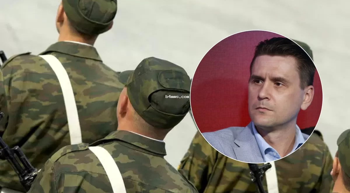 Следующая жертва Кремля: неожиданный прогноз новой войны в Европе