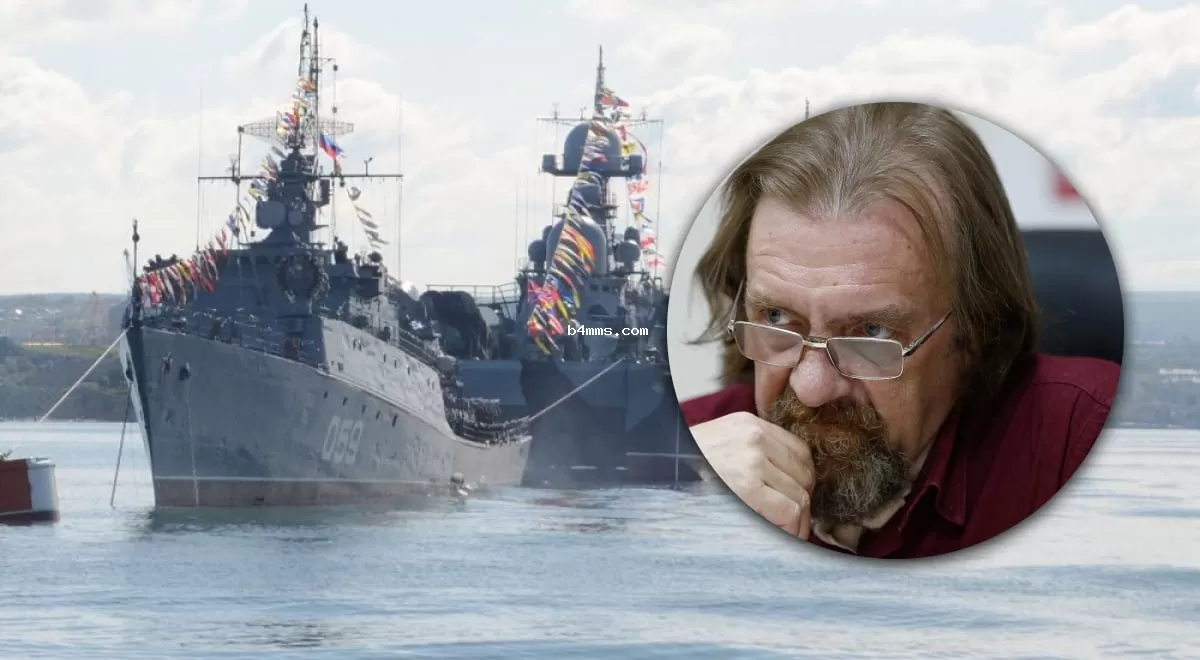 "Перспектив нет": появился мрачный прогноз насчет перемирия в Черном море
