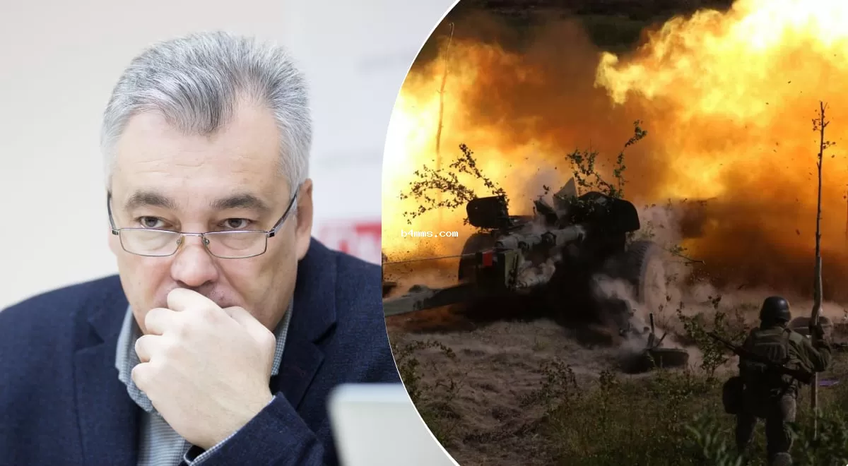 РФ хочет захватить часть Сумщины и поставить Украине ультиматум - Снегирев