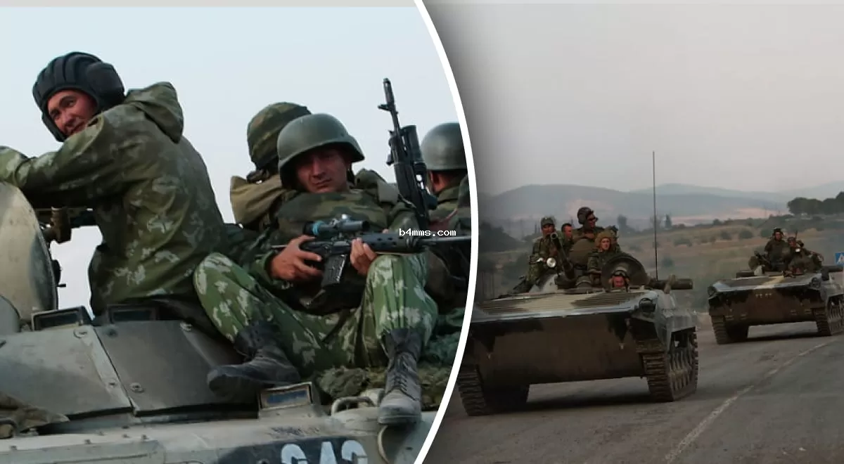 В армии РФ возникла серьезная проблема: ГУР рассказало, на какое решение пошел Кремль