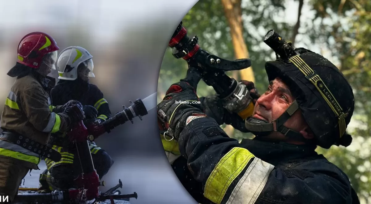 Российские силы атаковали газовые объекты в Полтавской области: удары зафиксированы в районе Миргорода