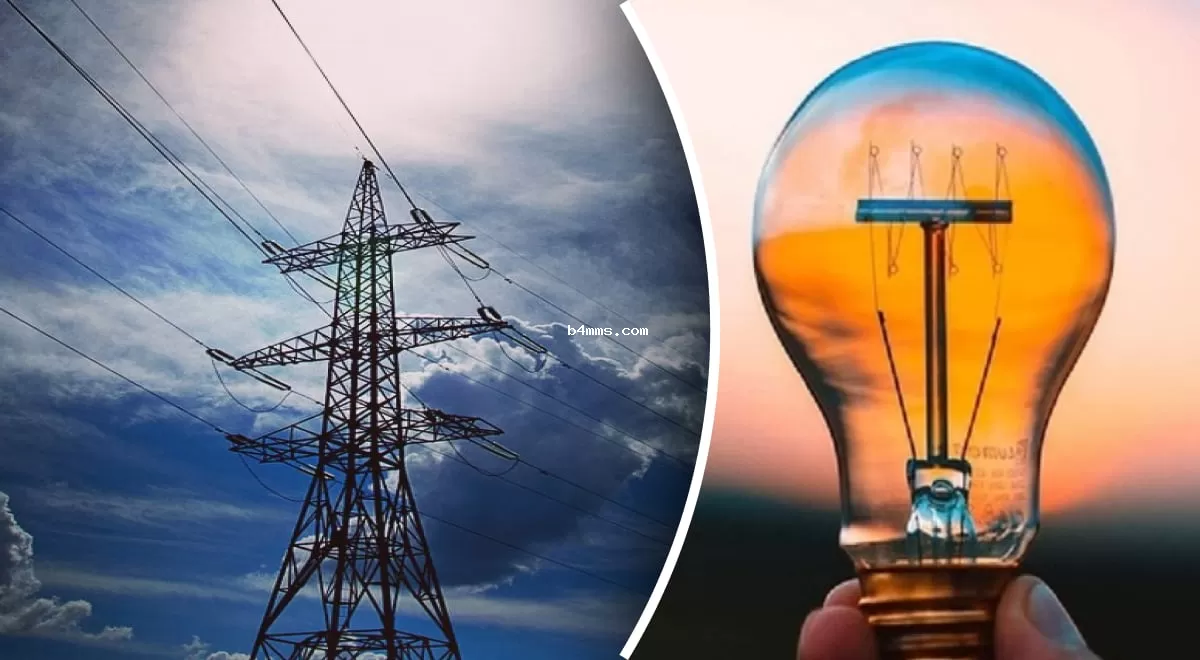 Отключения "электрики" в большинстве областей: Укрэнерго о графиках на 29 декабря