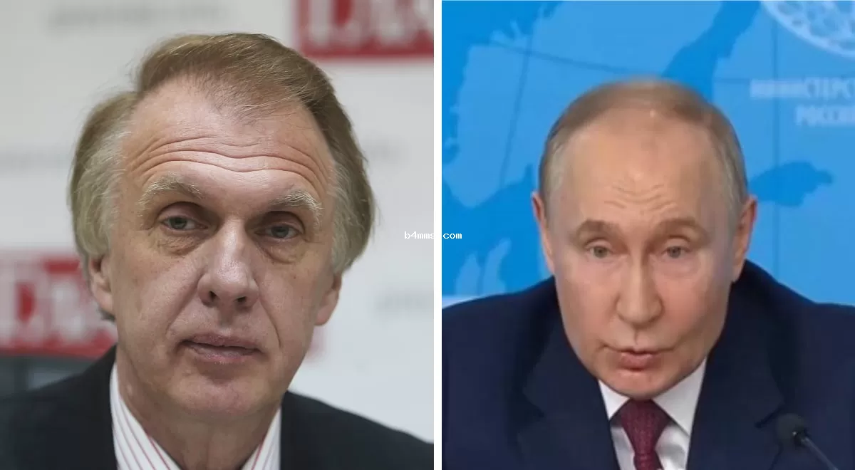 «Конфликт будет длиться»: экс-министр иностранных дел рассказал, как остановить Путина