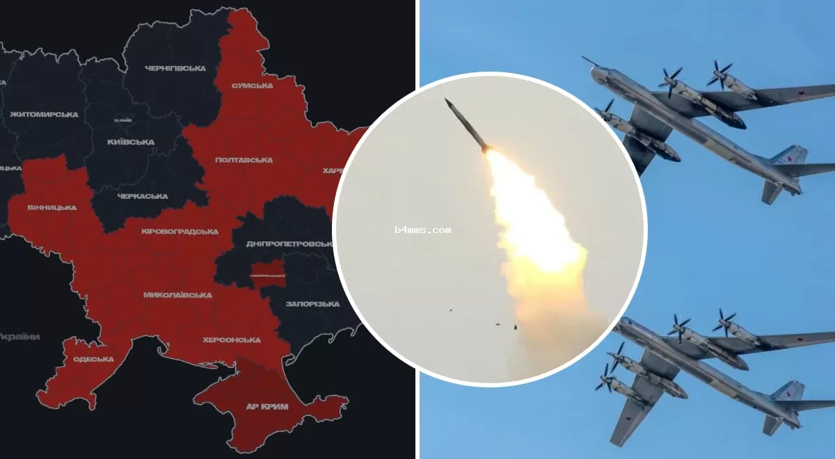 Есть ли угроза тотального блэкаута: РФ выбрала цели новых массированных ударов