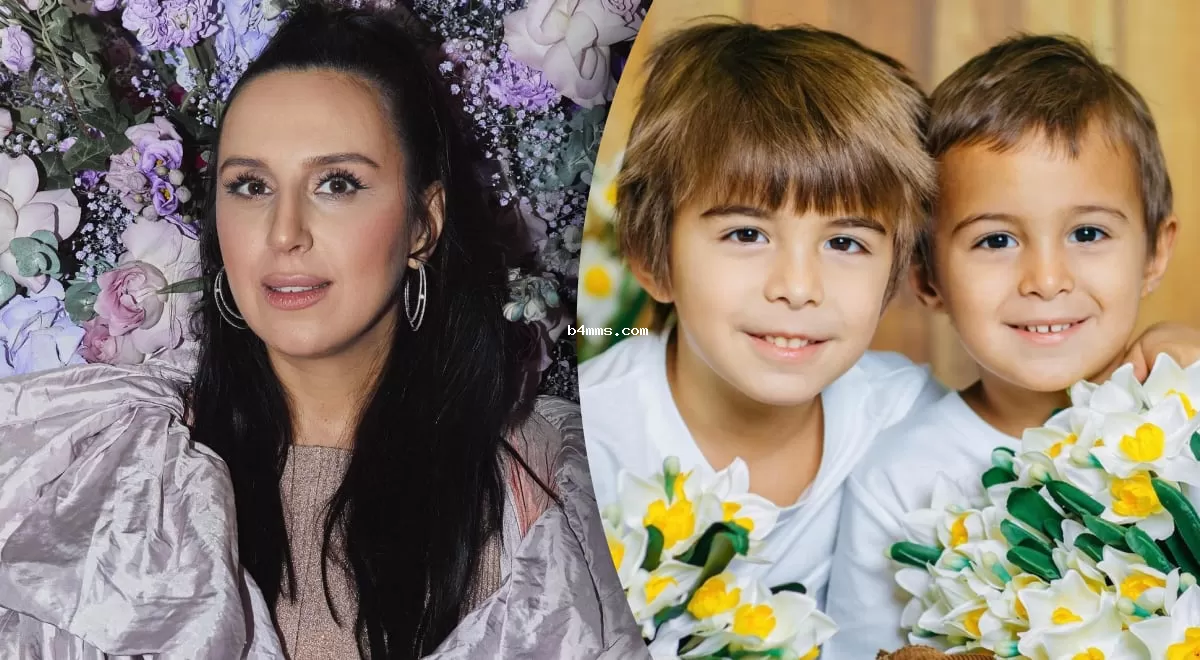 Пять — это моя цель: Джамала прокомментировала критику по поводу третьего малыша