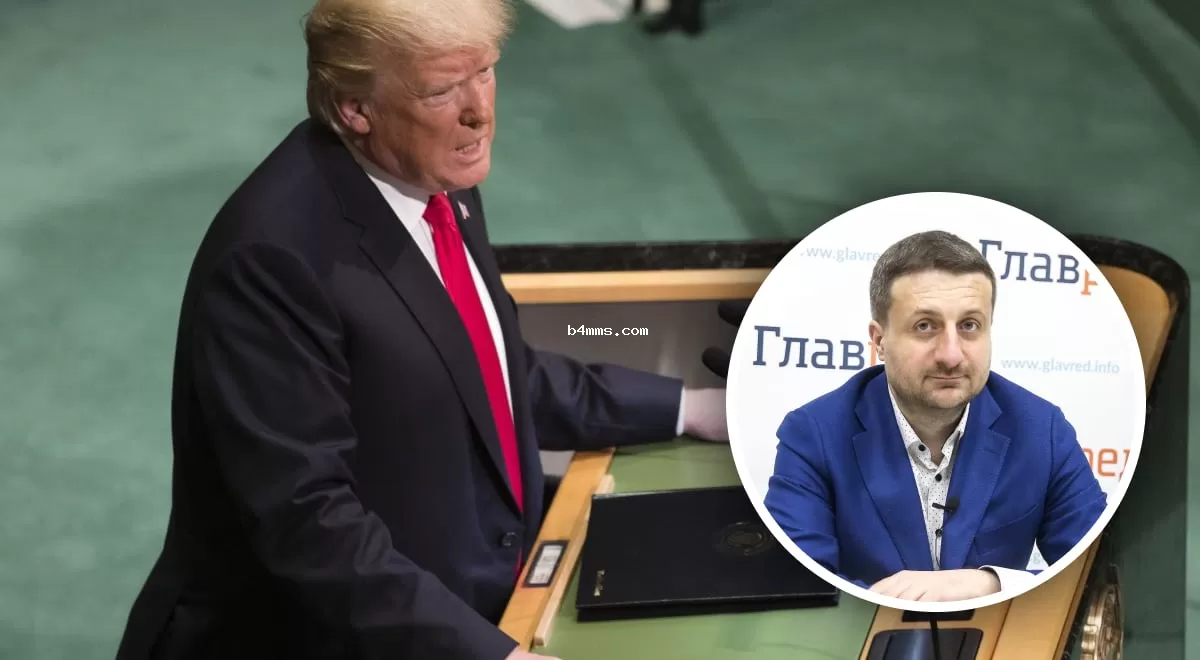 «Распределение территорий»: мрачный прогноз в случае выхода США из переговоров