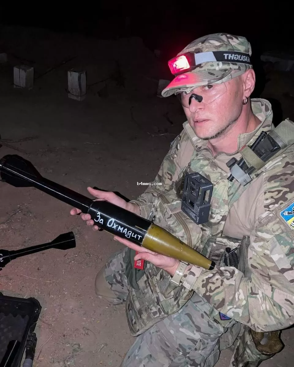 Андрей Хлывнюк