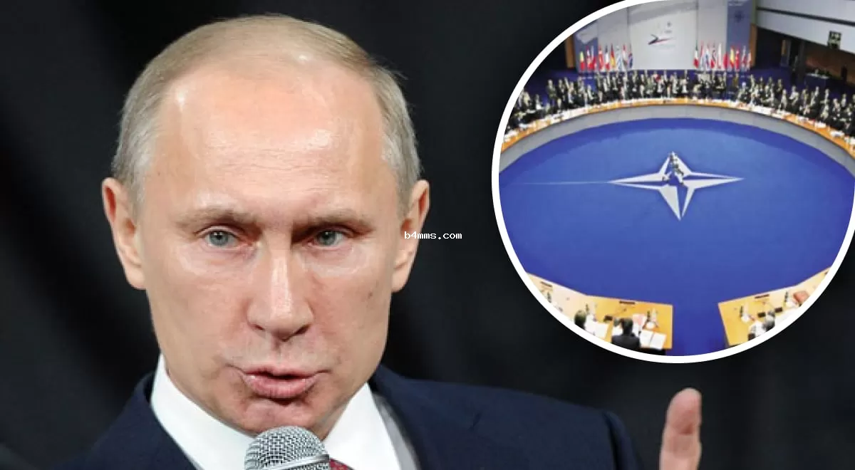 Ранее не был против расширения НАТО: Путина ткнули носом в "паталогическую ложь"