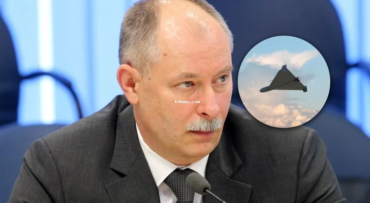 Дрон стал мини-ракетой и сам выбирает цели: Жданов об опасности новых БпЛА РФ