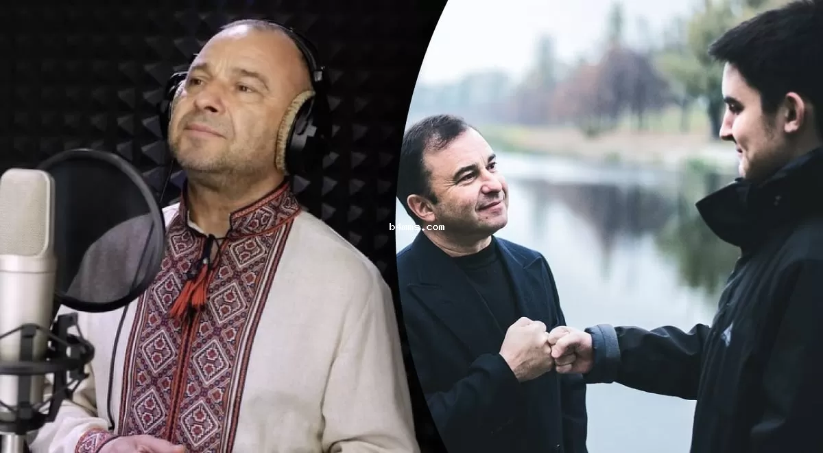 «С тобой в сердце»: Виктор Павлик вспомнил о покойном сыне