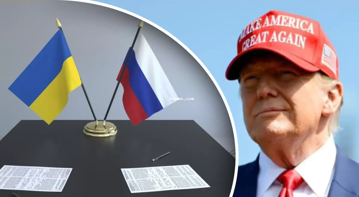 Трамп прокомментировал использование иранских дронов Россией против Украины