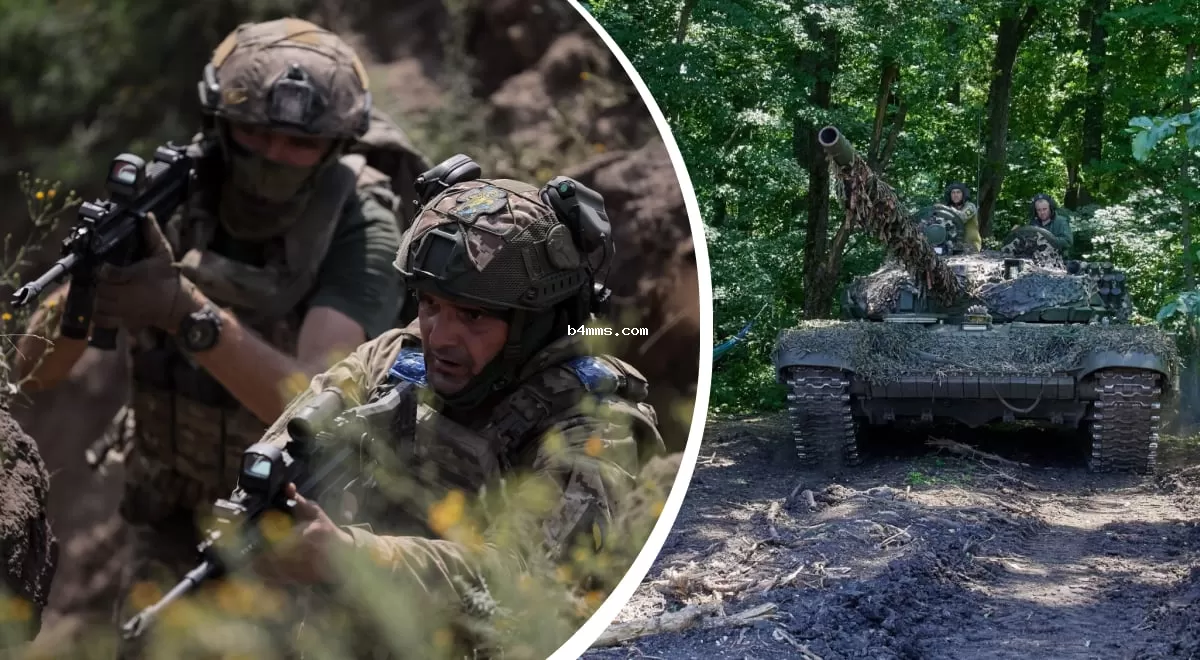 Перемещение военных на линии фронта: эксперт объяснил проблемы с предложением Келлога