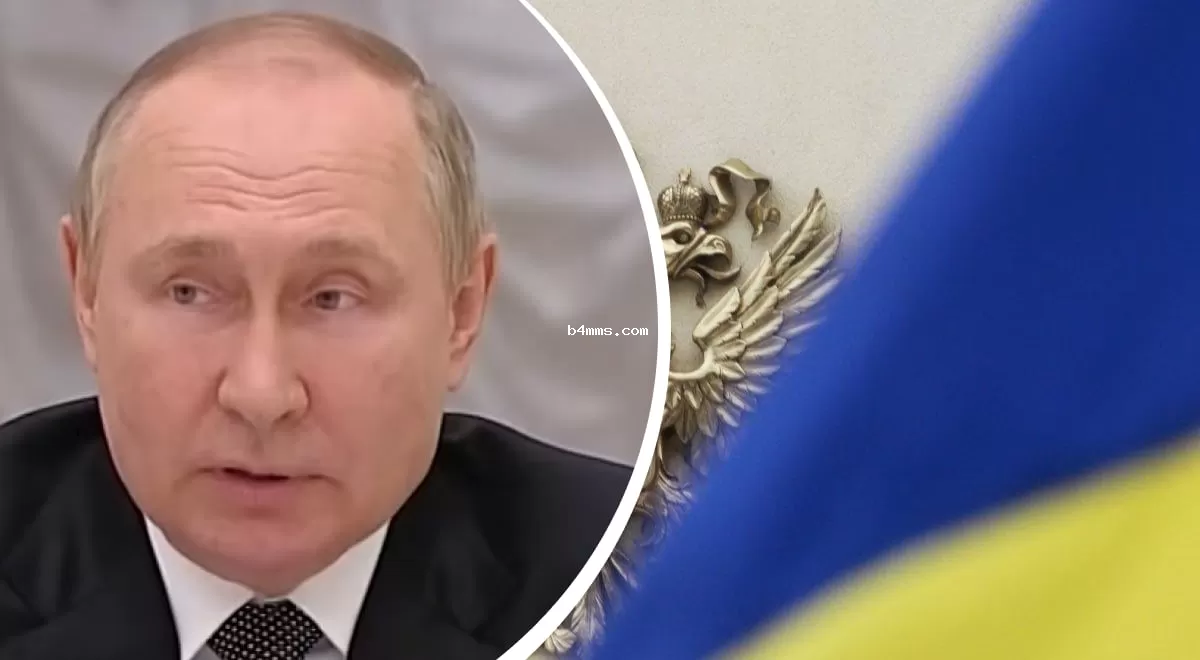 У Зеленского назвали Путину главное условие для начала переговоров с Россией