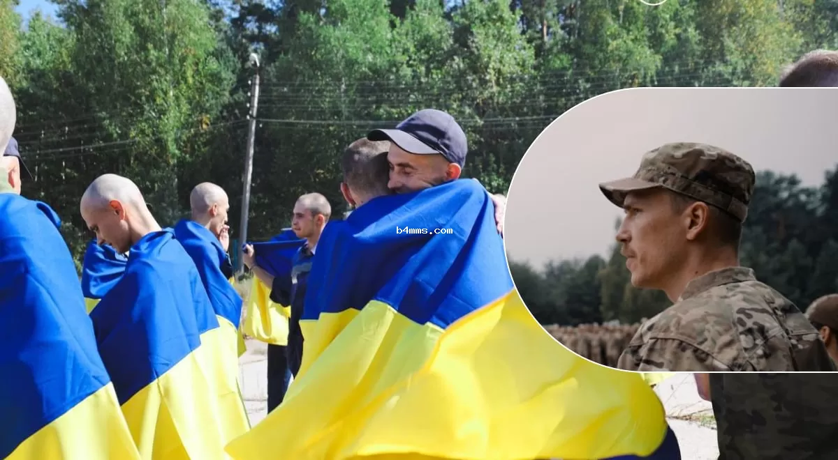 «Это позор»: командир НГУ сделал резкое заявление о пленном обмене