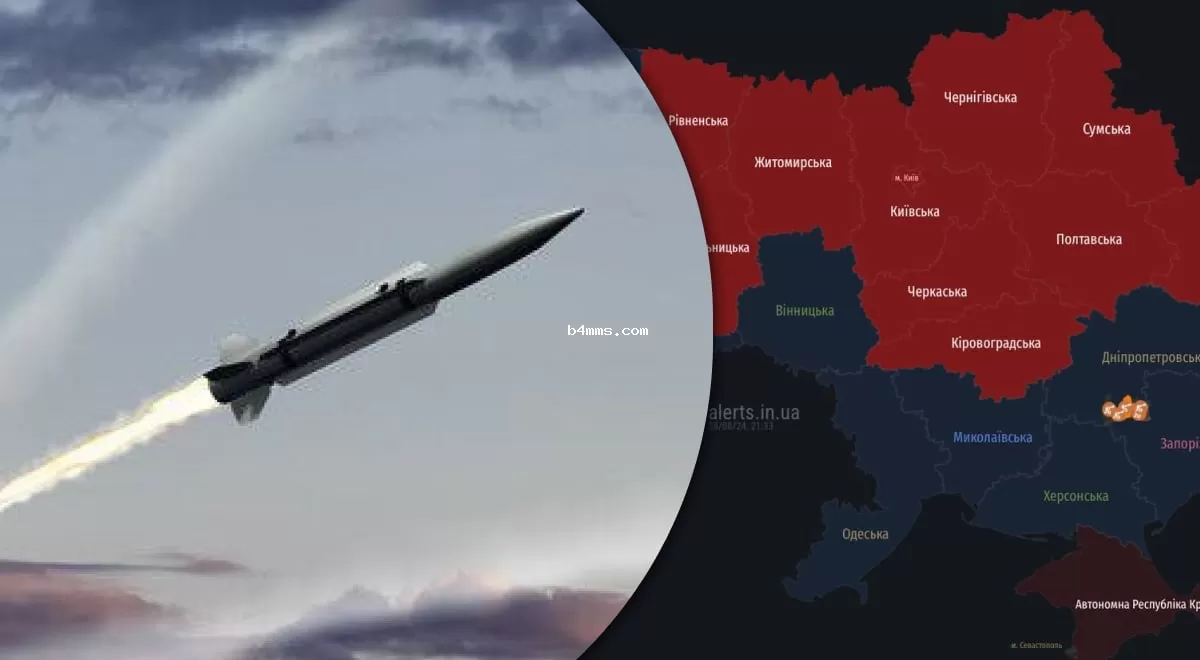 РФ ударит "обязательно": названы цели массированных обстрелов Украины