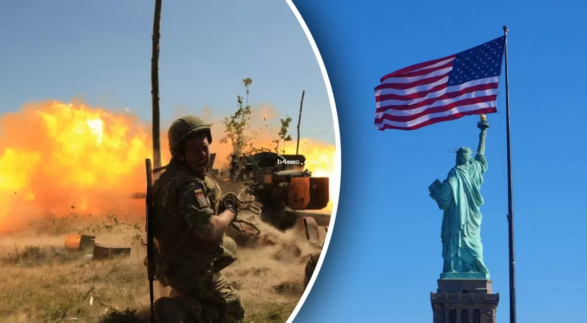 Приостановка поставок оружия США Украине из-за шатдауна: значимое заявление МИД
