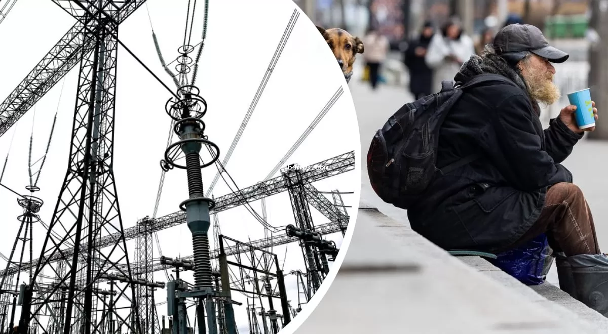 В Украине вводят аварийные отключения: где сегодня не будет света