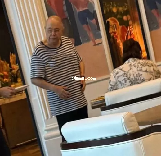 Петросян сдал в последнее время