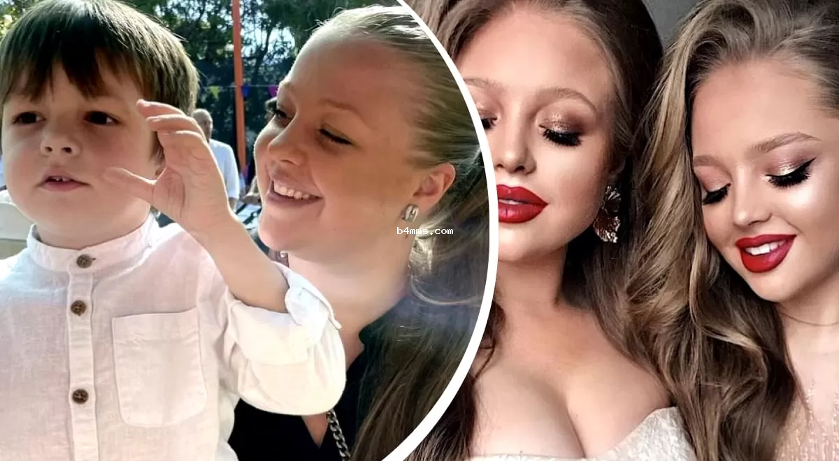 Очень редкое фото: как сейчас выглядит Виктория Петрик