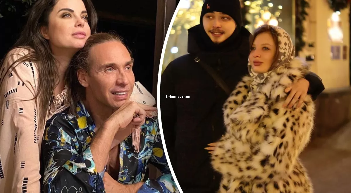 Наташа Королева и Тарзан подверглись насмешкам в России