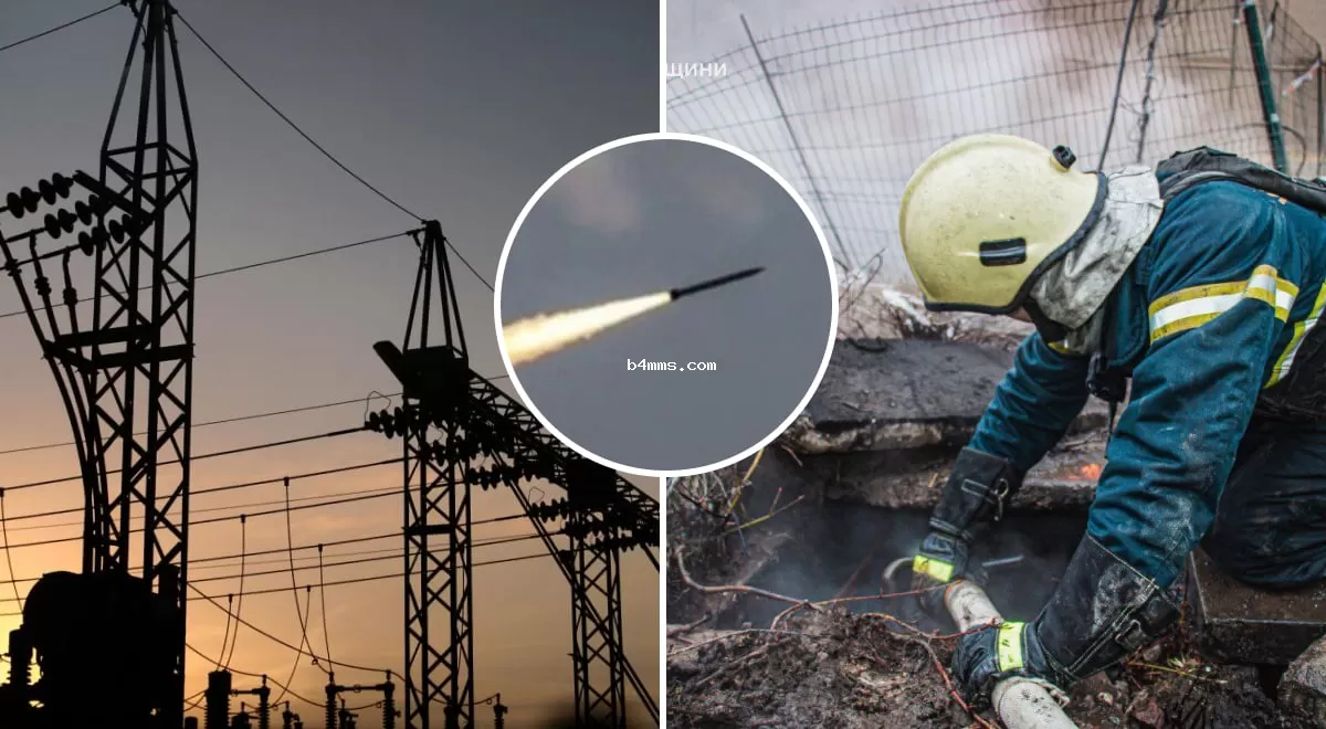 Россия усиливает удары по Украине: раскрыты стратегические цели атак