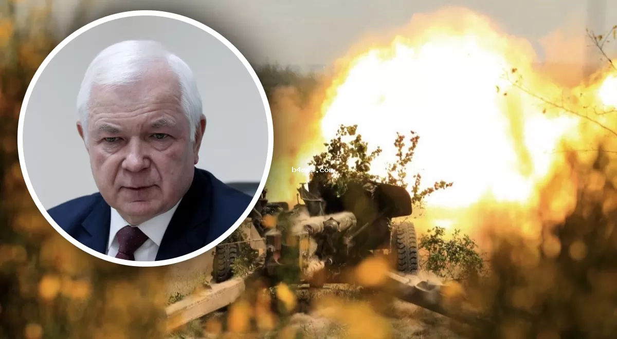 «Конфликт продолжится»: пессимистичный анализ генерала-разведчика о переговорах в Турции