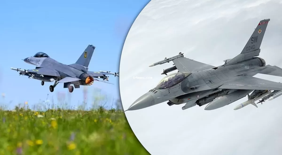 F-16 способен сбить российский Су-35 с первого выстрела – Defense Express
