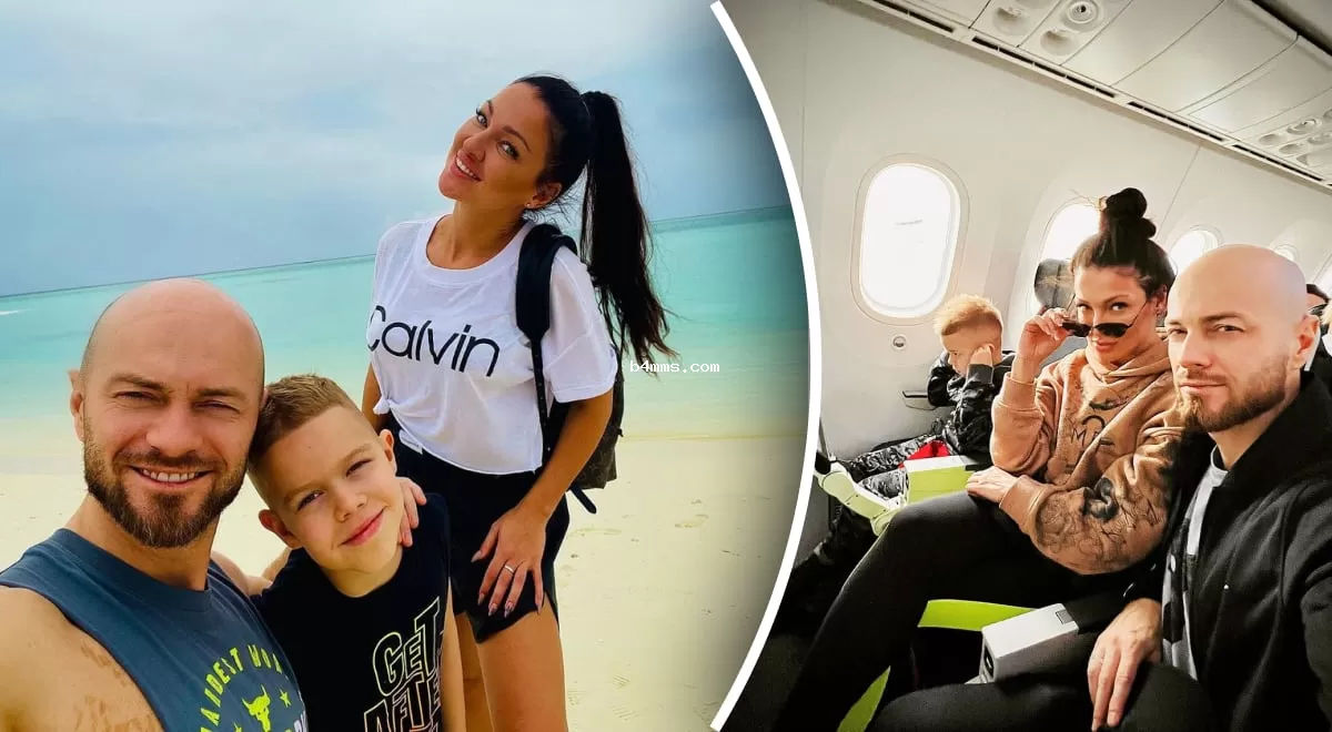 "Гармонии не бывает": жена Влада Ямы сделала признание про отношения с танцором