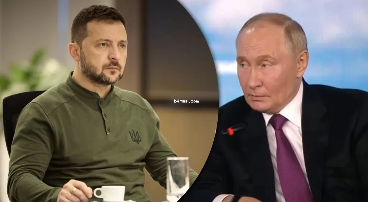 "Устроил бенефис": Зеленский высмеял "браваду" Путина и раскрыл цели РФ в войне
