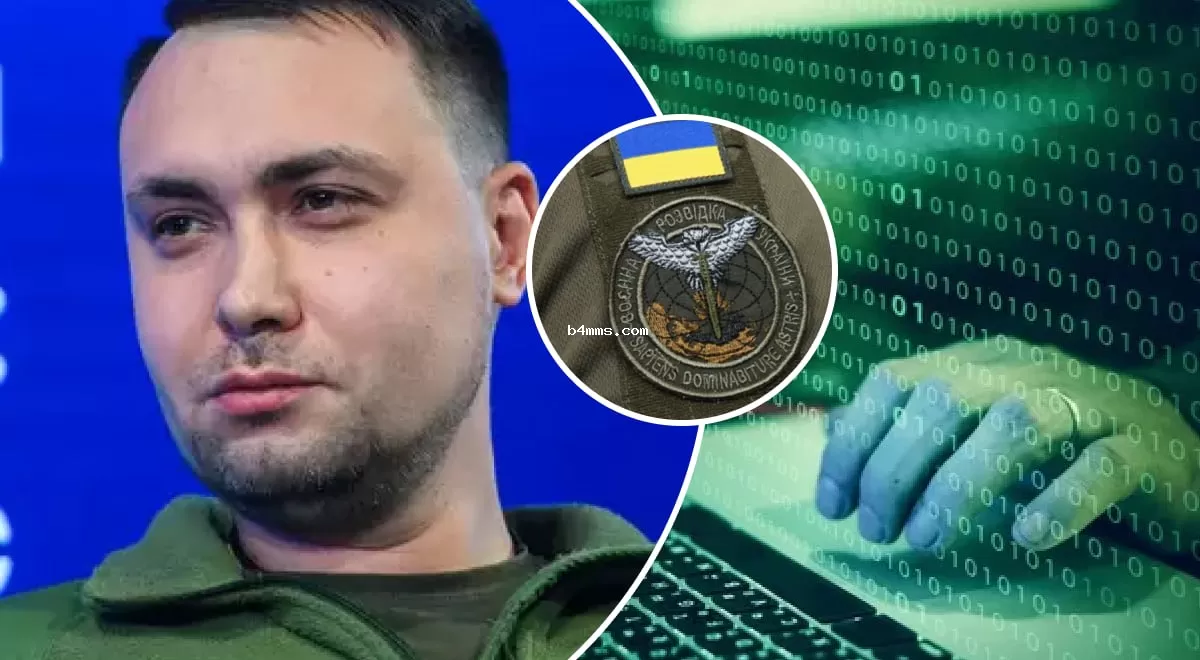 Под ударом ГУР Ростелеком и Лукойл: СМИ узнали детали масштабной кибератаки