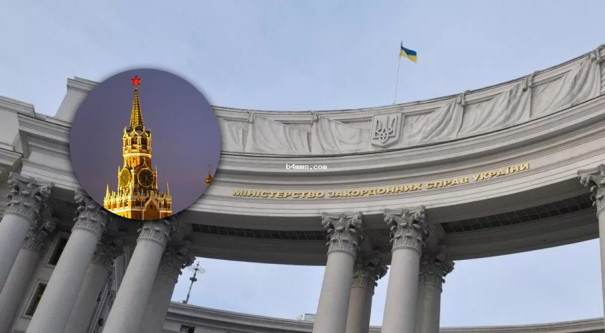 Соучастие в преступлениях: МИД Украины о роли иностранных войск в параде в Москве