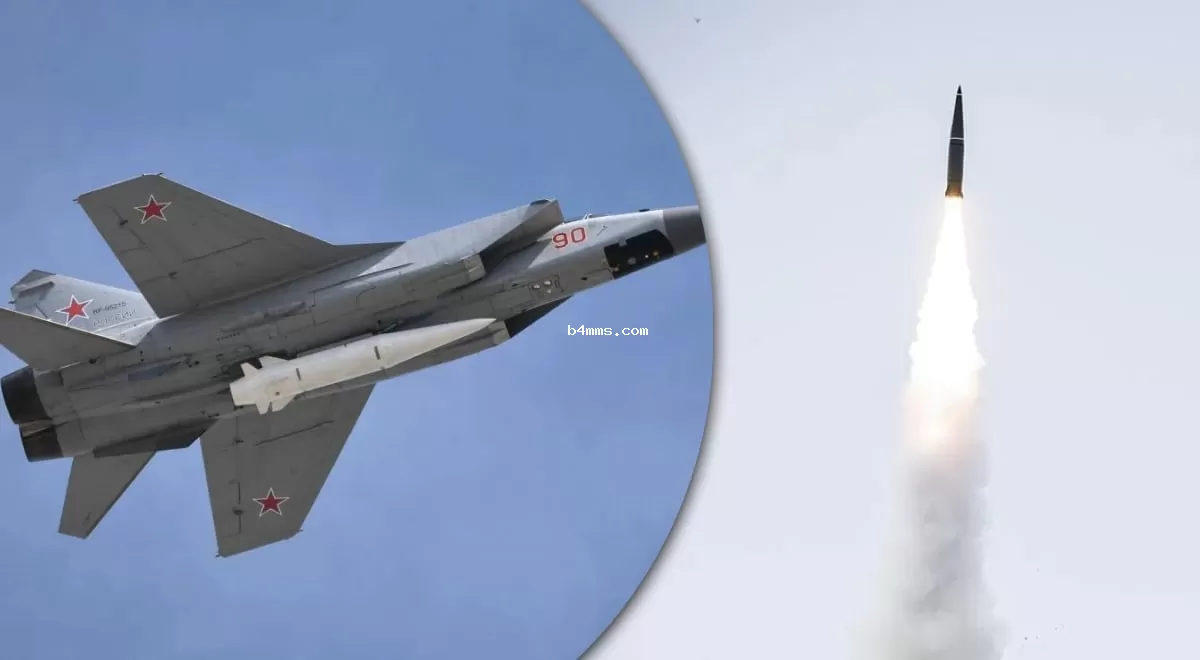 Высокий уровень угрозы массового удара: стало известно, какие города под угрозой