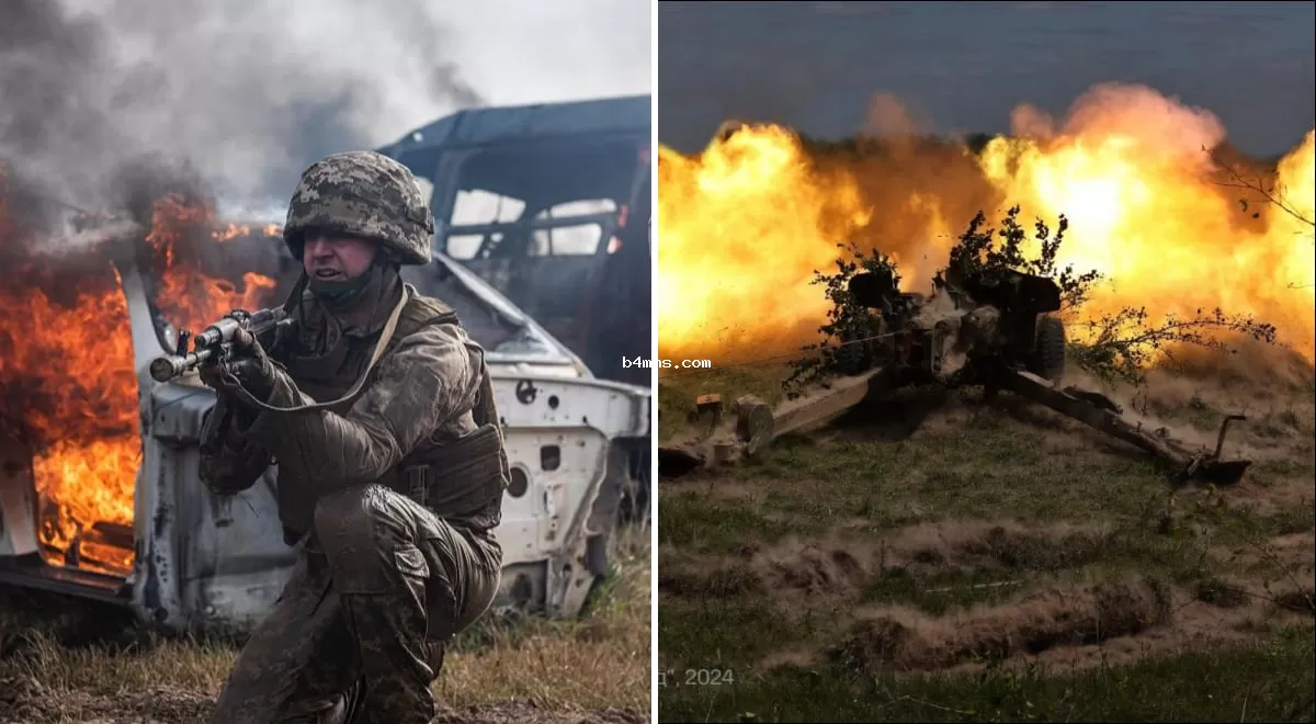 Почему США и ЕС боятся поражения РФ в войне: военный назвал неожиданные последствия
