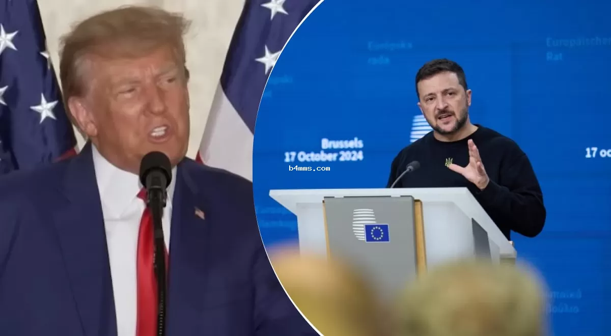 Администрация Трампа оказывает давление на Украину для принятия мирного плана, выгодного России – NYT
