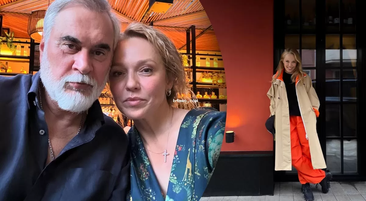 Сложные отношения: Джанабаева продемонстрировала, как ссорится с Меладзе